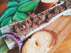 烤牛骨髓-烛影拾光观景餐厅·创意菜·摄影·小提琴(大唐不夜城店)