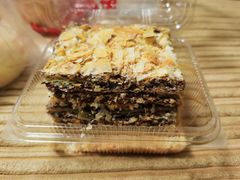 巧克力拿破仑-爱德顺糕点食屋(利民道店)