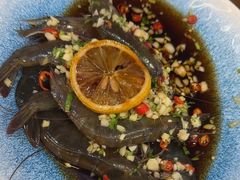 -船梆煮•蒸汽海鲜·生腌干蒸(五四广场店)
