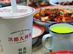 -老三样·旧食新味(万寿宫店)