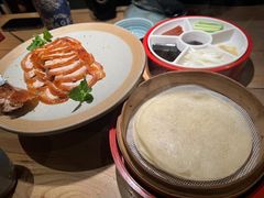 -青年公社烤鸭(滨湖银泰店)