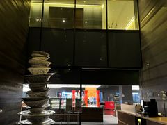 -郑州建业艾美酒店