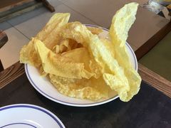 潮汕炸腐皮-小牛海记潮汕牛肉店(永定路店)