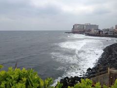 -龙头岩(Dragon Head Rock)