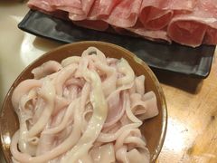 丑小鸭鸭肠-黄潇洒老火锅(九眼桥宏济巷店)