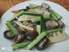 -老苏扬饭店