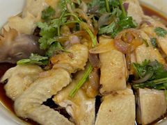 -宏八酒楼(西樵山景区店)