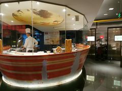 -旺顺阁·北京菜(北辰上品+)