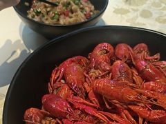 -聚味瞿记·龙虾堂(咸嘉湖店)