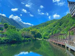 -武汉姚家山旅游景区