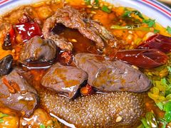 -三江两海老火锅(北京首店)