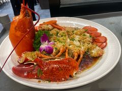 -老渔民·北塘海鲜(新港远洋宾馆店)