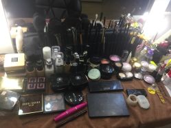 -熙画美上门MakeUp美甲美睫