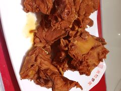 -吴记酱骨炖菜馆(西大直街店)
