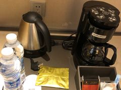 -广州天河合景福朋喜来登酒店