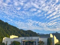 -石台牯牛降景区