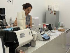 -浆木咖啡馆(湘子庙街店)