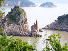 -花岙岛