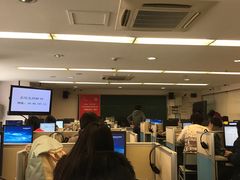 -上海市商贸旅游学校(浦西校区)