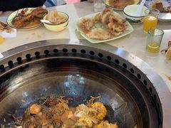 -崔记老东北传奇铁锅炖(横店总店)