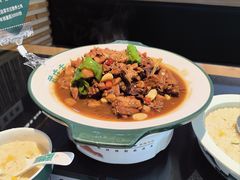 -武庄主特色炒鸡(周恩来纪念馆店)