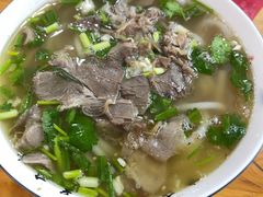 -熊氏牛羊杂粉(龙眼井总店)