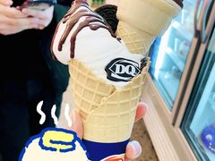 -DQ·蛋糕·冰淇淋(嘉兴南湖万达店)