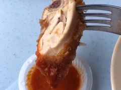 -华辉小食