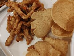 -老人和饭店(打浦路店)
