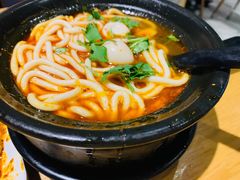 经典原味土豆粉-姐弟俩土豆粉(西安小寨店)