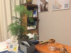 -修申骨雕小颜脊柱骨盆管理产后修复