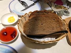 -俄士厨房(万松园店)