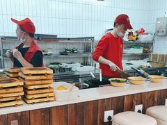 -山城欢现炒食堂(上海城店)