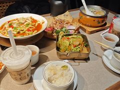 -饕林餐厅(春熙路店)