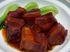 -翡翠拉面小笼包Crystal Jade(上海浦东国际机场T1店)