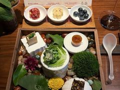 -龙吟山房(青龙山庄店)
