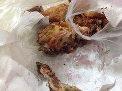 iphone_upload_pic-香园炸鸡(鞍山西道店)