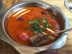 汉源九襄黄牛肉-汉源九襄黄牛肉(红建路南段店)