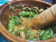 -昱龙大盆牛蛙馆(三兴街总店)