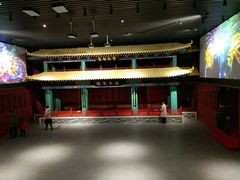 -太原市博物馆