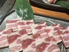 -食也烧肉(临平店)