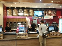 -85度C(厦门中华城新店)