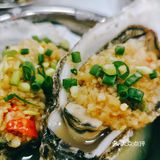 赞不绝口的海鲜集市！