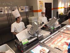 -火锅岛潮牌自助餐厅(天津天佑城店)