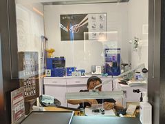 -盛时钟表维修(中环百联店)