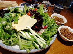 -95号酱骨·一块豆腐(展春园西路店)