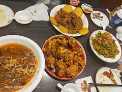 -环宇草鸡店·特色炒鸡