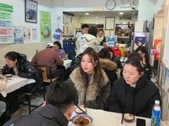 -新新湘菜馆(新中街二条店)