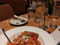 -原石牛扒·约会餐厅(龙城万科里店)