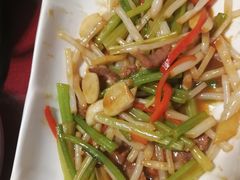 -东馆和天下特色餐饮(工农店)